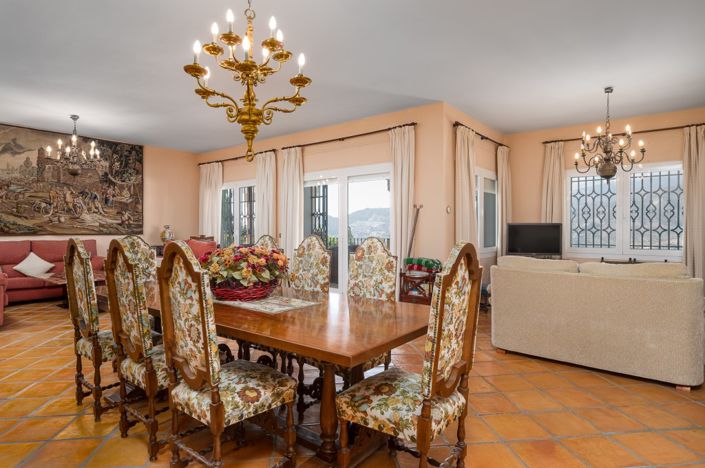 Image No.28-Villa de 6 chambres à vendre à Almuñécar