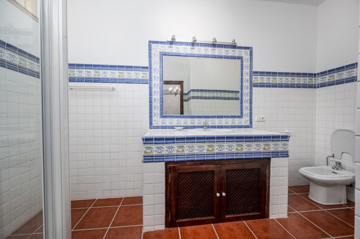 Image No.33-Villa de 6 chambres à vendre à Almuñécar