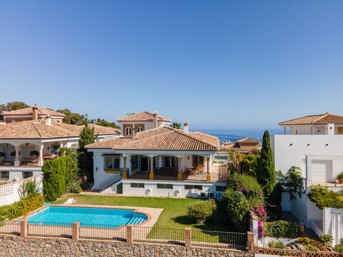 Image No.35-Villa de 6 chambres à vendre à Almuñécar