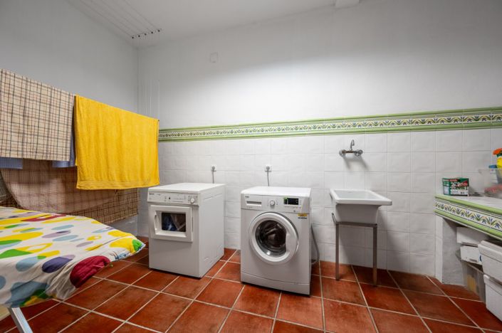 Image No.38-Villa de 6 chambres à vendre à Almuñécar