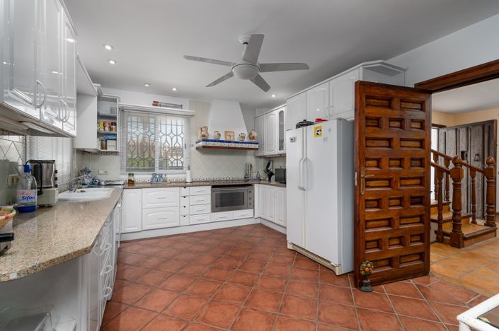 Image No.41-Villa de 6 chambres à vendre à Almuñécar