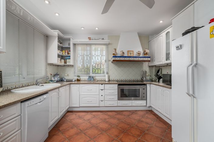 Image No.42-Villa de 6 chambres à vendre à Almuñécar