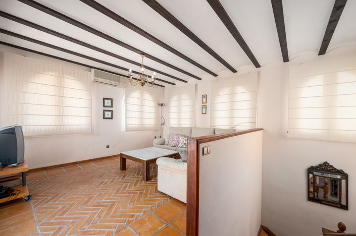 Image No.52-Villa de 6 chambres à vendre à Almuñécar