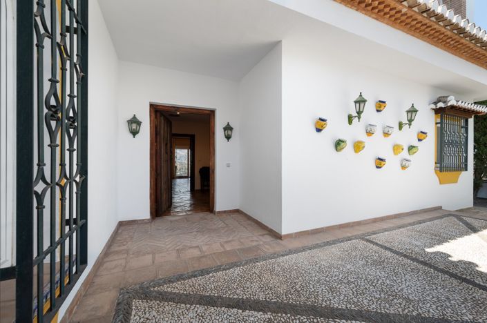 Image No.53-Villa de 6 chambres à vendre à Almuñécar