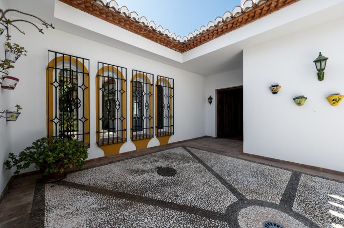 Image No.54-Villa de 6 chambres à vendre à Almuñécar