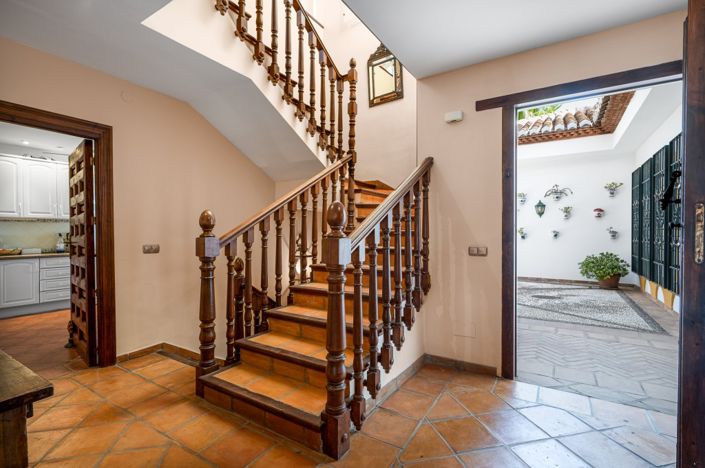 Image No.55-Villa de 6 chambres à vendre à Almuñécar