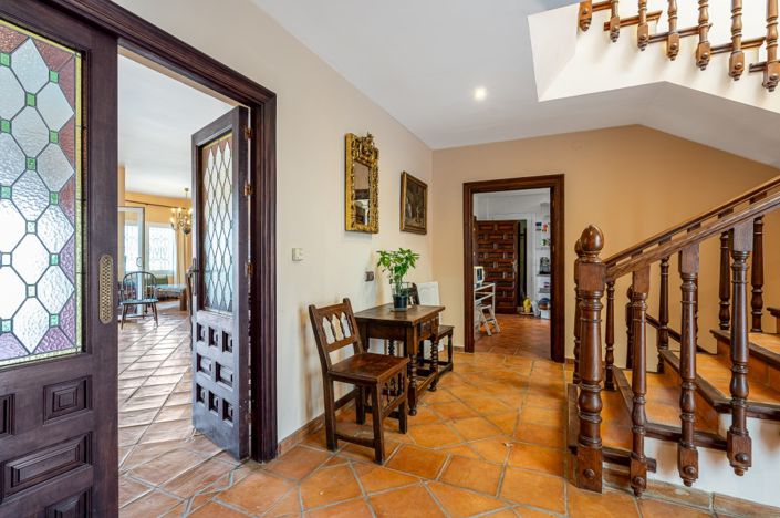 Image No.56-Villa de 6 chambres à vendre à Almuñécar