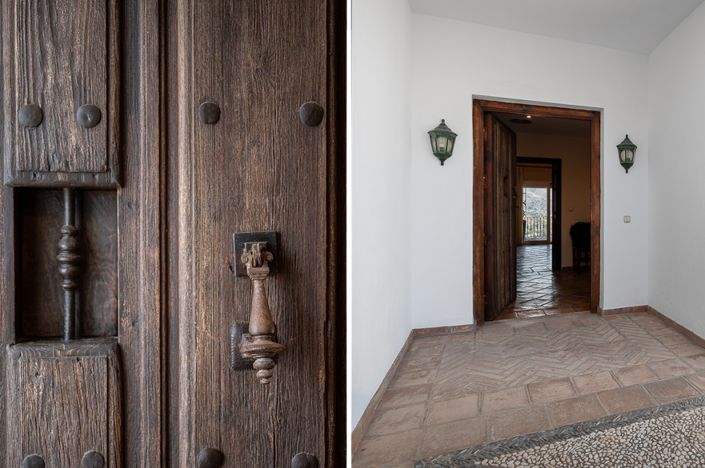 Image No.59-Villa de 6 chambres à vendre à Almuñécar