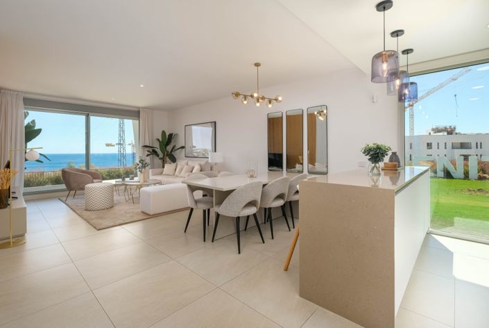 Image No.11-Appartement de 2 chambres à vendre à Estepona