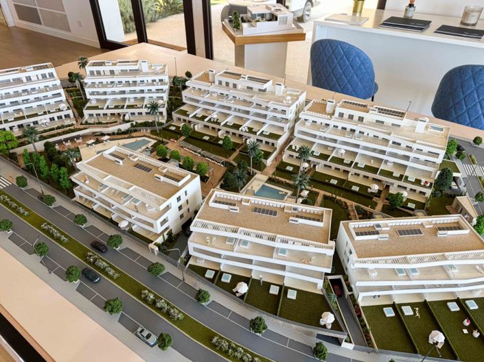 Image No.12-Appartement de 2 chambres à vendre à Estepona