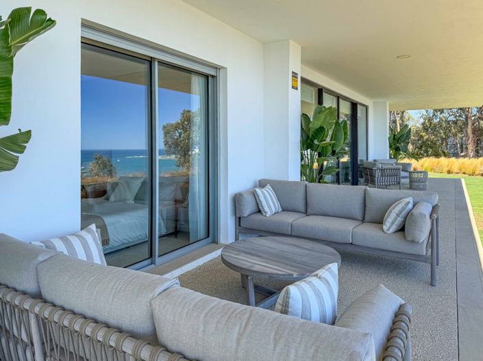 Image No.14-Appartement de 2 chambres à vendre à Estepona