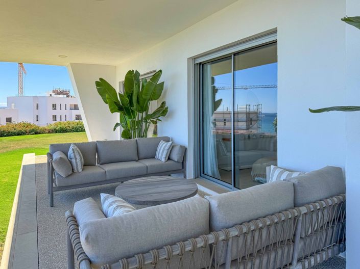 Image No.15-Appartement de 2 chambres à vendre à Estepona