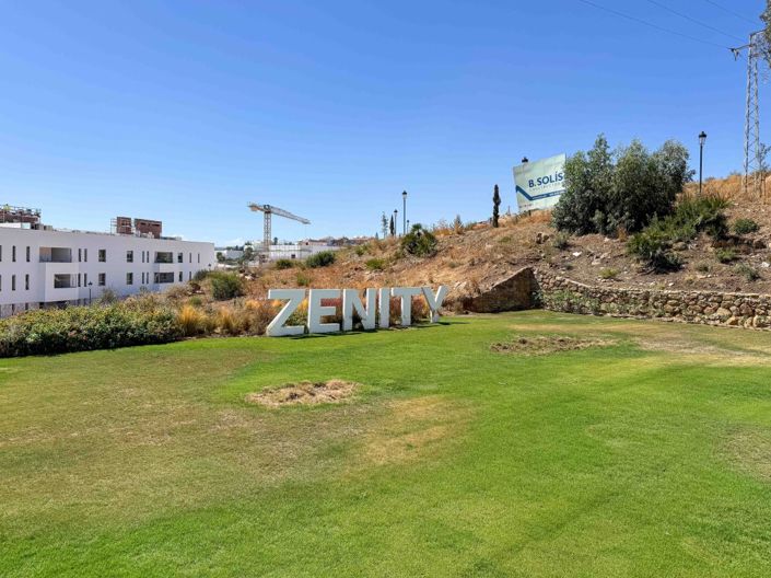 Image No.18-Appartement de 2 chambres à vendre à Estepona