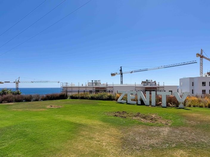 Image No.19-Appartement de 2 chambres à vendre à Estepona