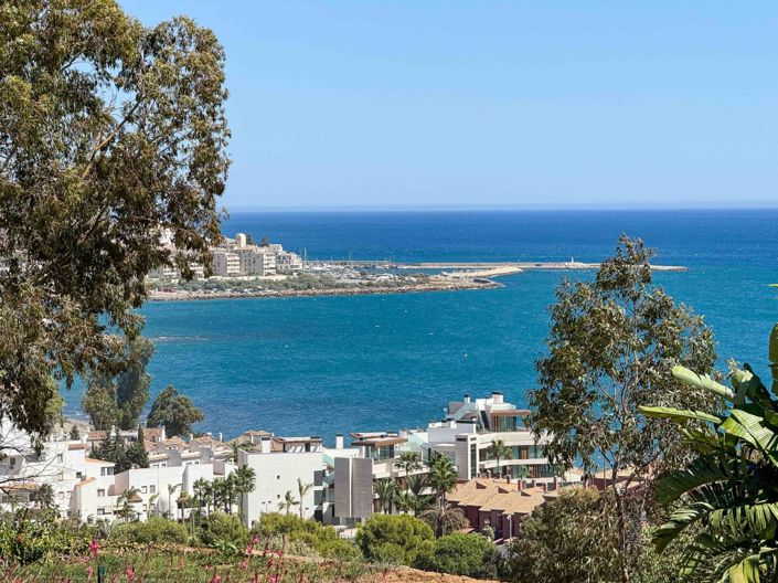 Image No.20-Appartement de 2 chambres à vendre à Estepona