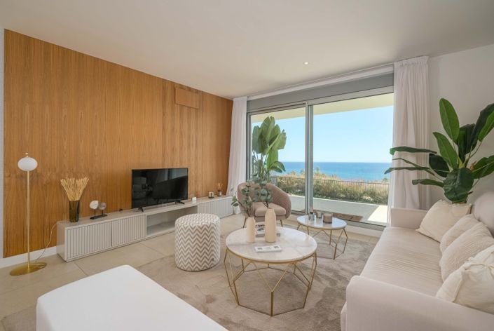 Image No.4-Appartement de 2 chambres à vendre à Estepona