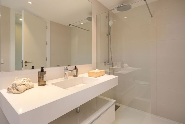 Image No.6-Appartement de 2 chambres à vendre à Estepona