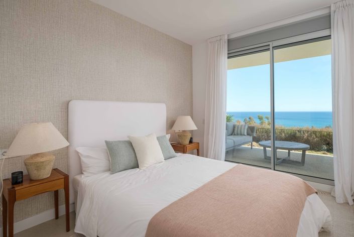 Image No.7-Appartement de 2 chambres à vendre à Estepona