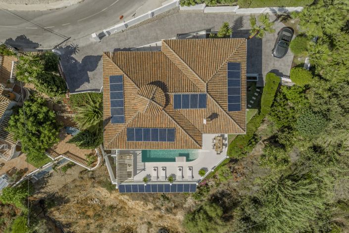 Image No.38-5 Bed Villa for sale