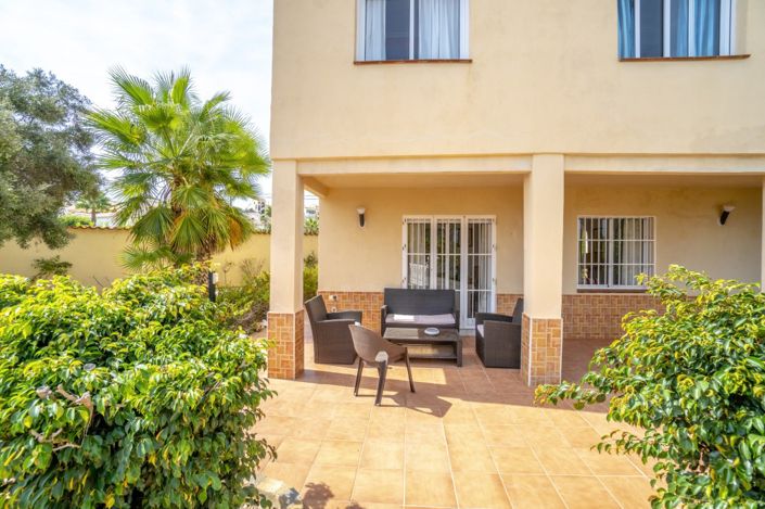 Image No.44-4 Bed Villa for sale