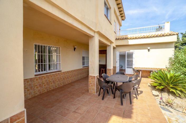 Image No.45-4 Bed Villa for sale