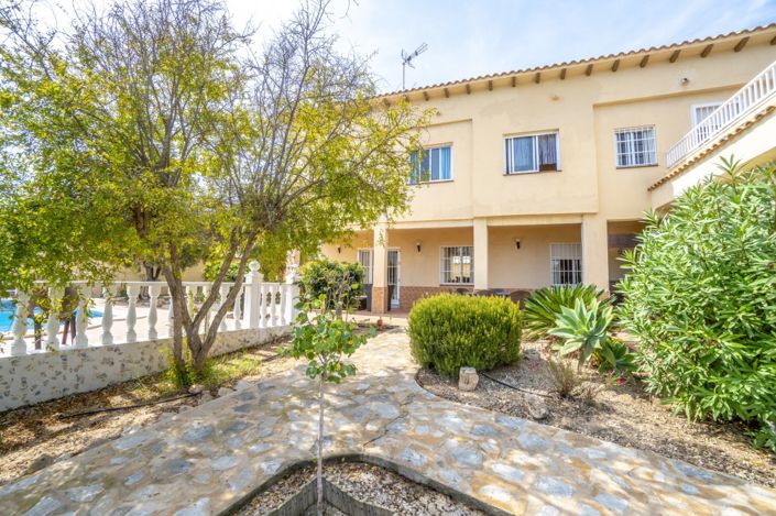 Image No.46-4 Bed Villa for sale