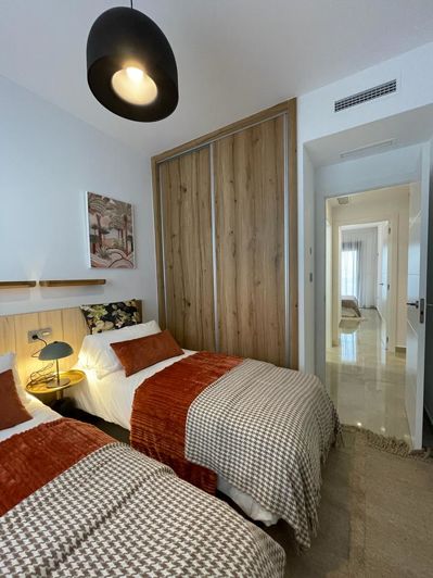 Image No.15-Propriété de 2 chambres à vendre à Pilar de la Horadada