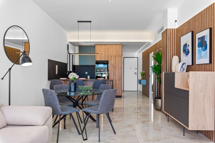 Image No.20-3 Bed Villa for sale