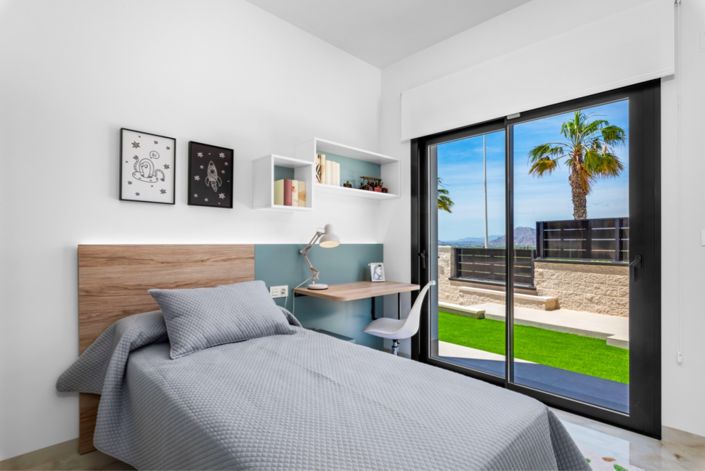 Image No.25-3 Bed Villa for sale