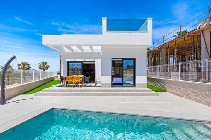 Image No.4-3 Bed Villa for sale