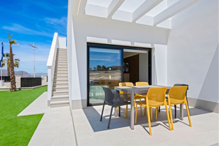 Image No.5-3 Bed Villa for sale