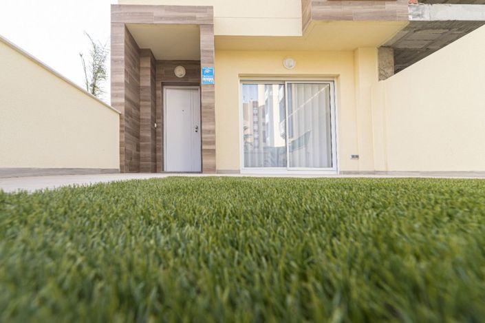 Image No.2-3 Bed Townhouse for sale