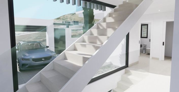 Image No.3-3 Bed Villa for sale