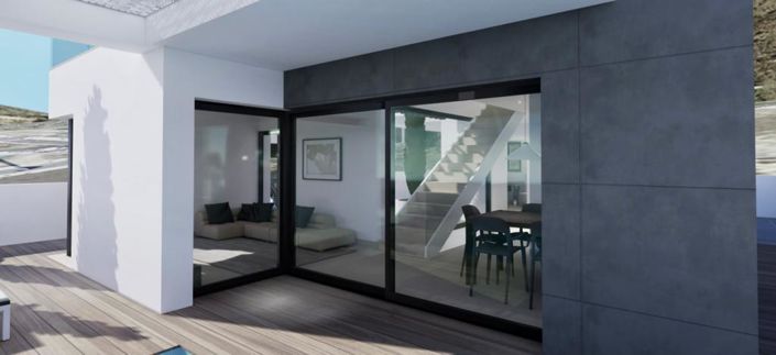 Image No.4-3 Bed Villa for sale