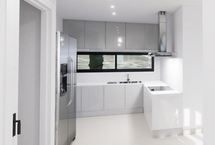 Image No.6-3 Bed Villa for sale