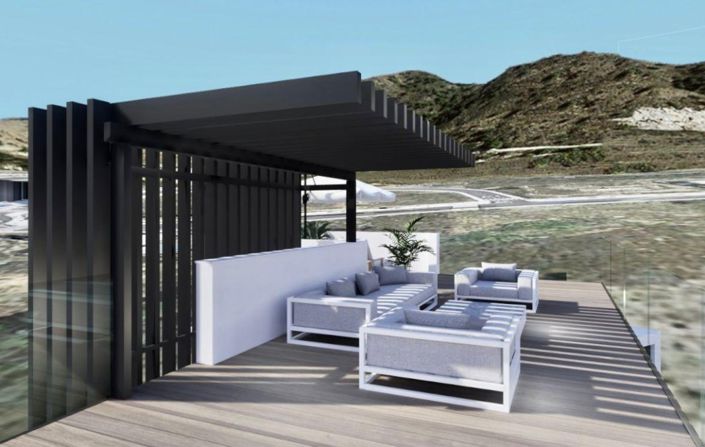 Image No.8-3 Bed Villa for sale