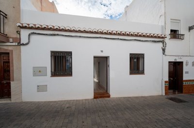 1 - Almuñécar, Appartement