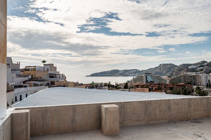 Image No.14-Appartement de 4 chambres à vendre à Almuñécar