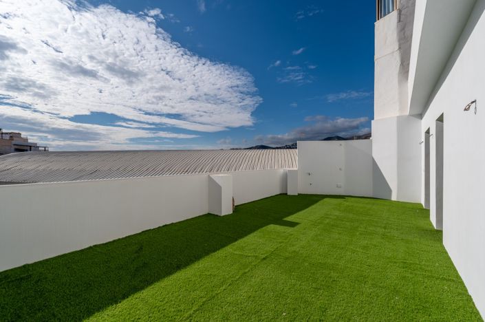 Image No.9-Appartement de 4 chambres à vendre à Almuñécar