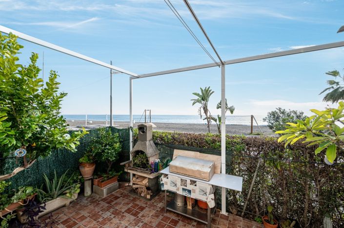 Image No.18-Appartement de 3 chambres à vendre à Torrox