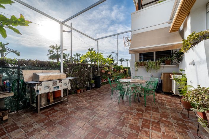 Image No.19-Appartement de 3 chambres à vendre à Torrox