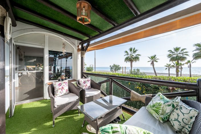 Image No.2-Appartement de 3 chambres à vendre à Torrox