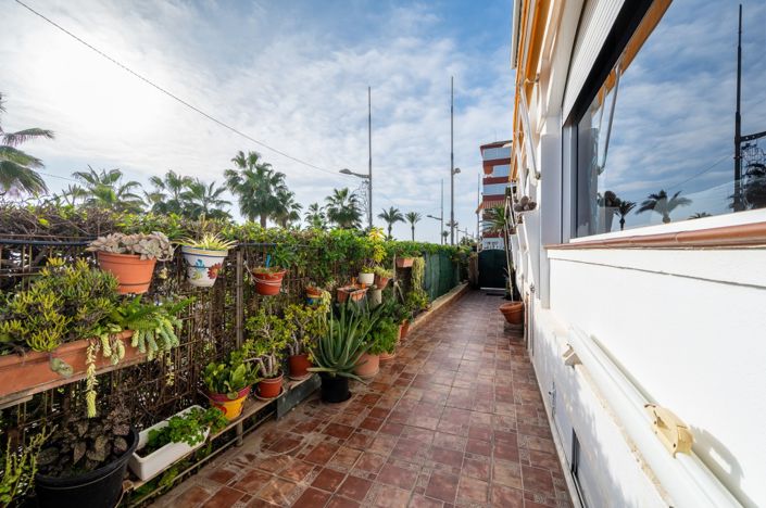 Image No.20-Appartement de 3 chambres à vendre à Torrox