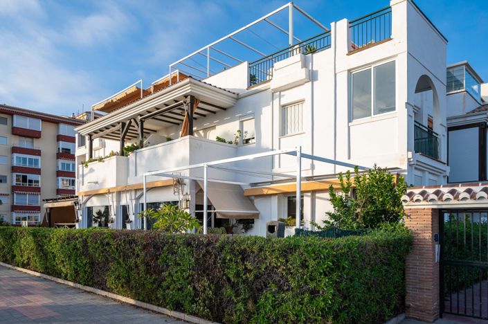 Image No.21-Appartement de 3 chambres à vendre à Torrox