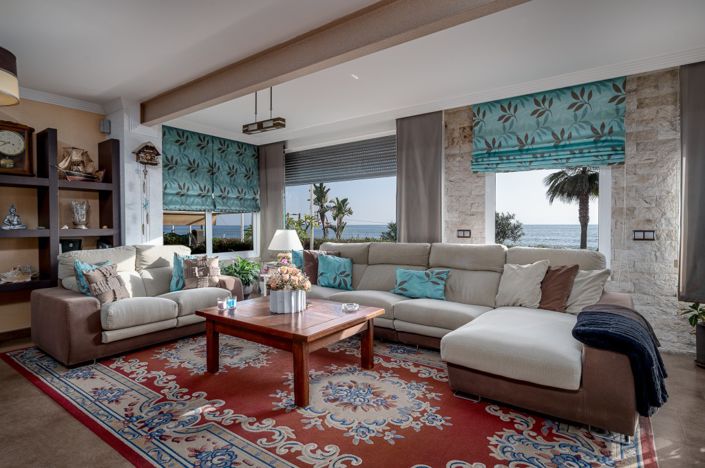 Image No.4-Appartement de 3 chambres à vendre à Torrox