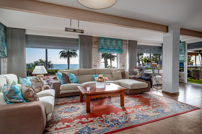 Image No.5-Appartement de 3 chambres à vendre à Torrox