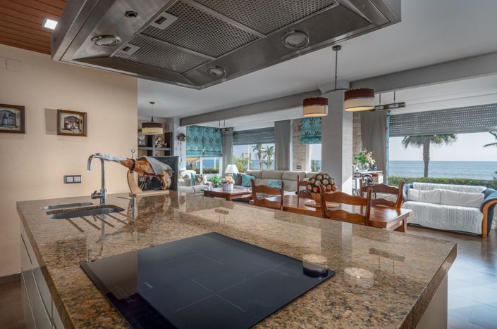 Image No.8-Appartement de 3 chambres à vendre à Torrox