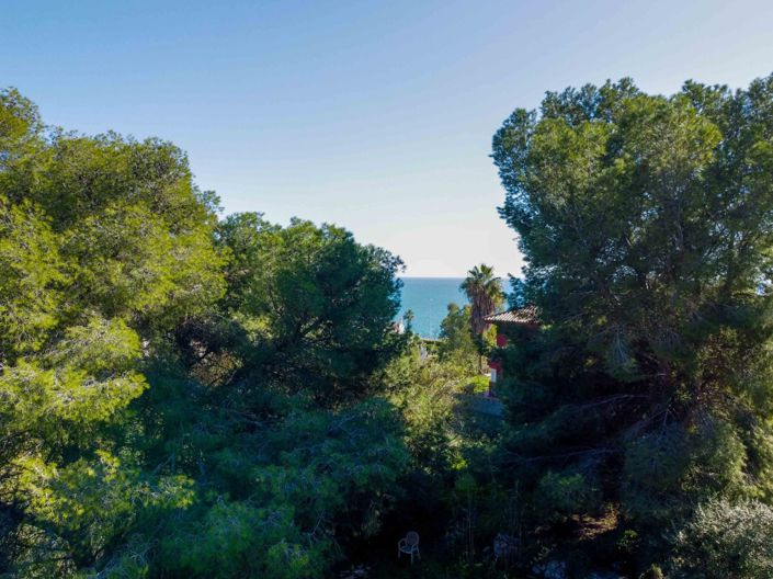 Image No.2-Terrain à vendre à Benalmadena