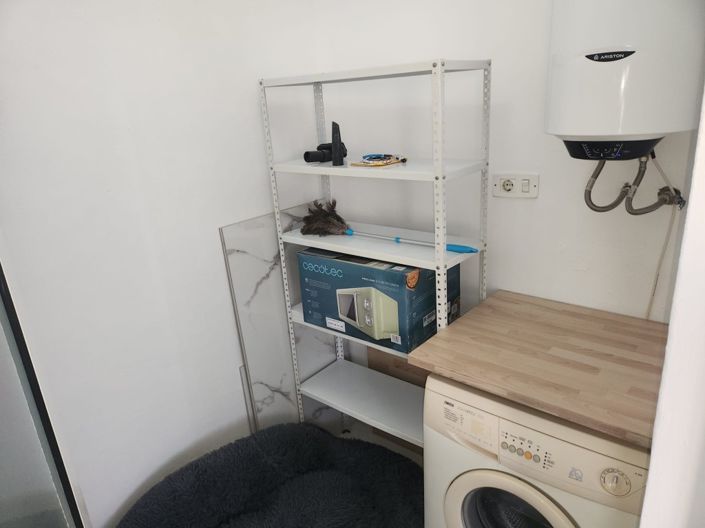 Image No.12-Propriété de 1 chambre à vendre à Orihuela