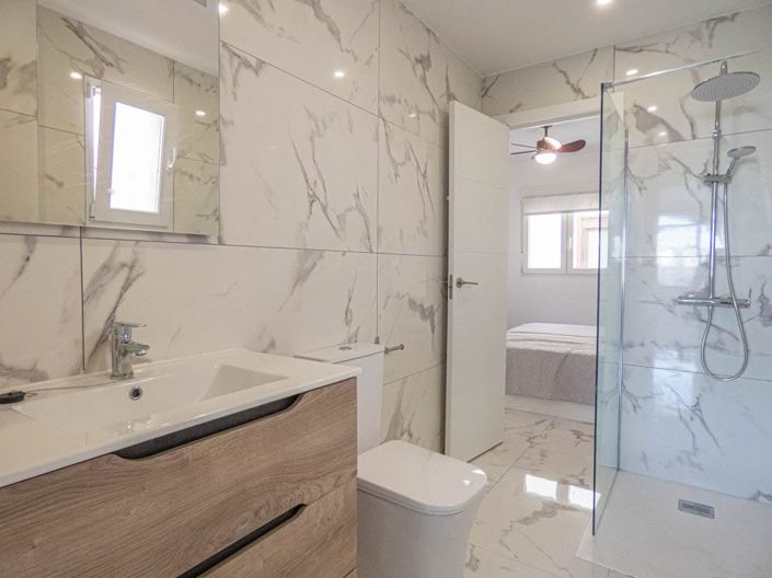 Image No.3-Propriété de 1 chambre à vendre à Orihuela